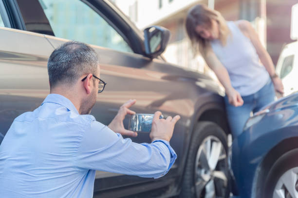 Professional Full Coverage Car Insurance technician working in Elm Creek, NE